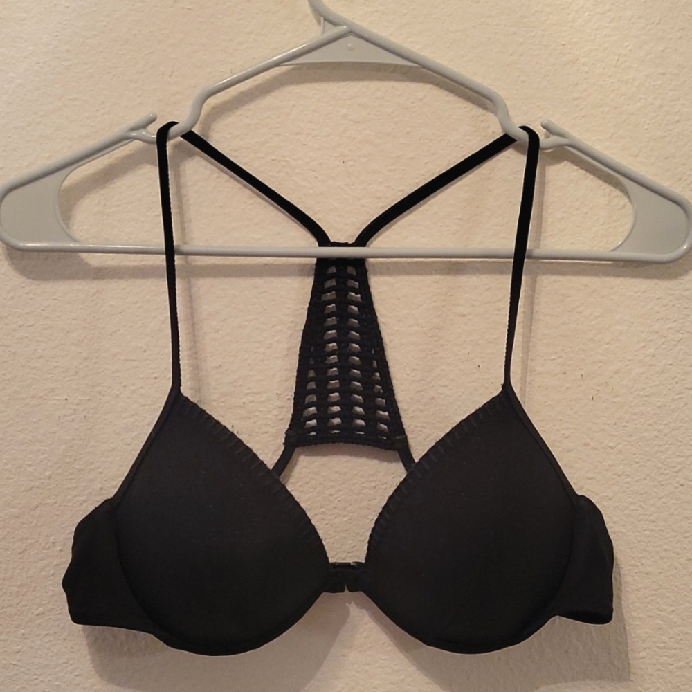 Pushup Bikini Top